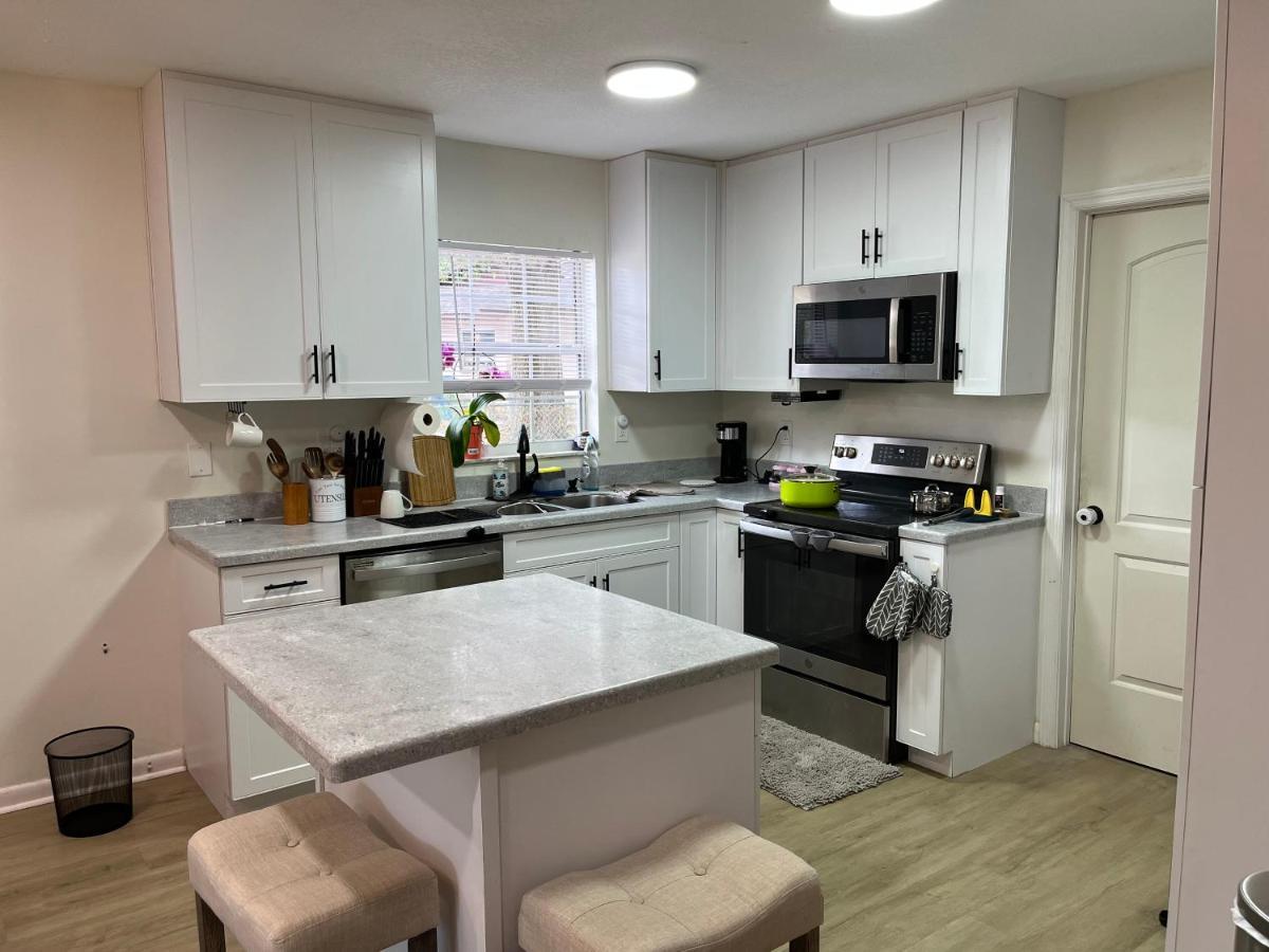 Zenhomes In Brandon Near Tampa Valrico Seffner 外观 照片