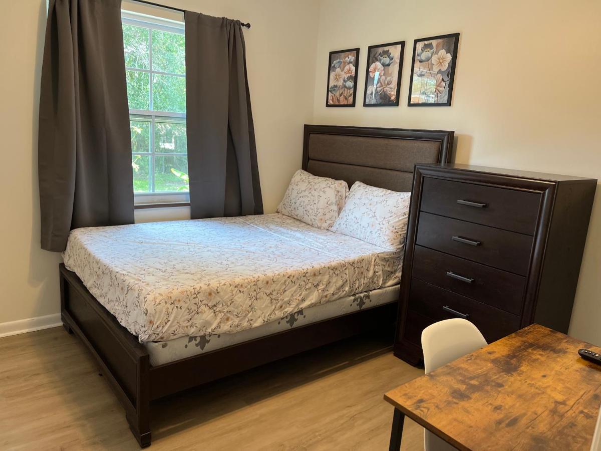 Zenhomes In Brandon Near Tampa Valrico Seffner 外观 照片