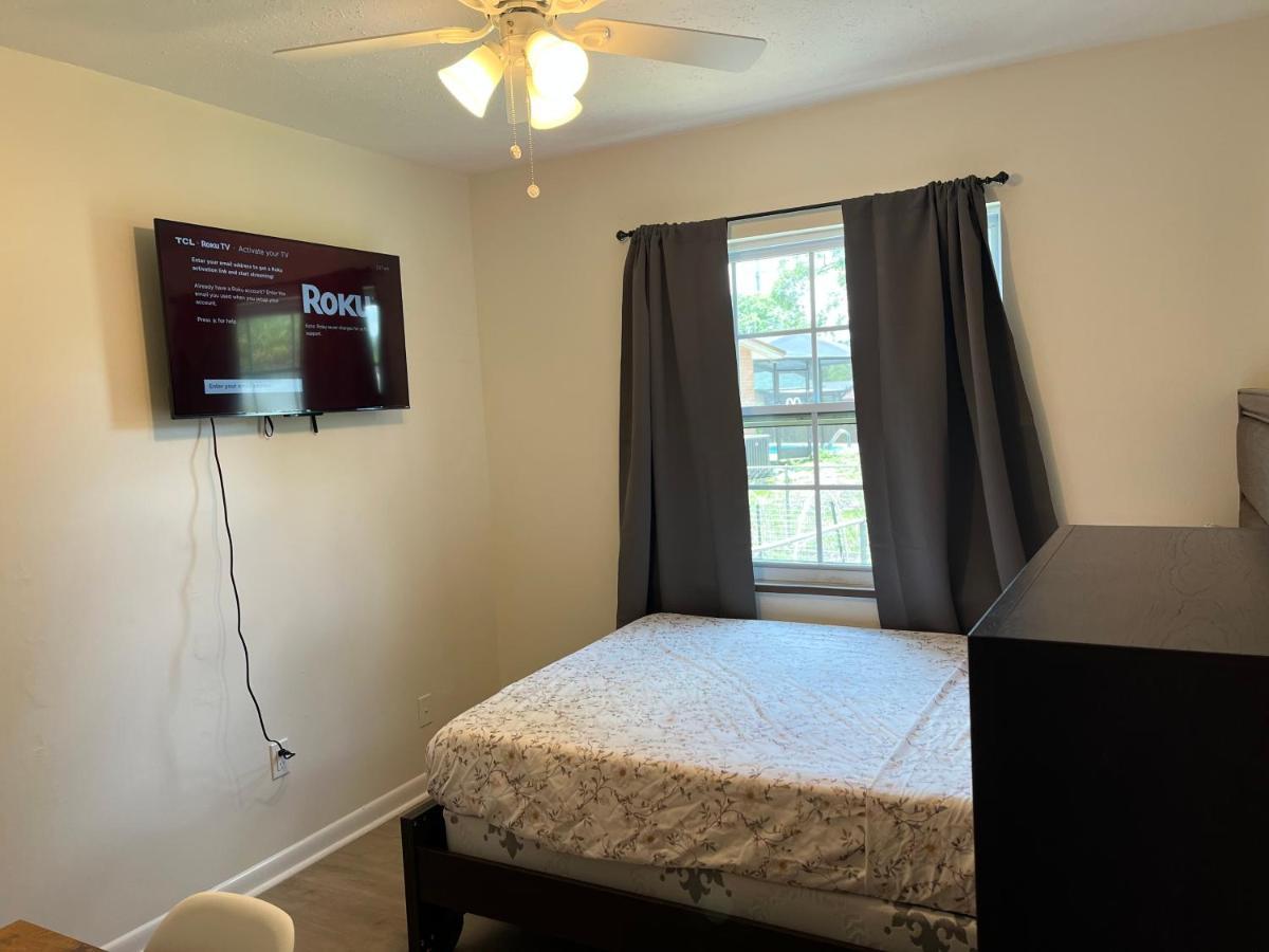 Zenhomes In Brandon Near Tampa Valrico Seffner 外观 照片