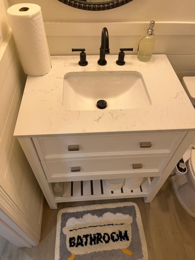 Zenhomes In Brandon Near Tampa Valrico Seffner 外观 照片