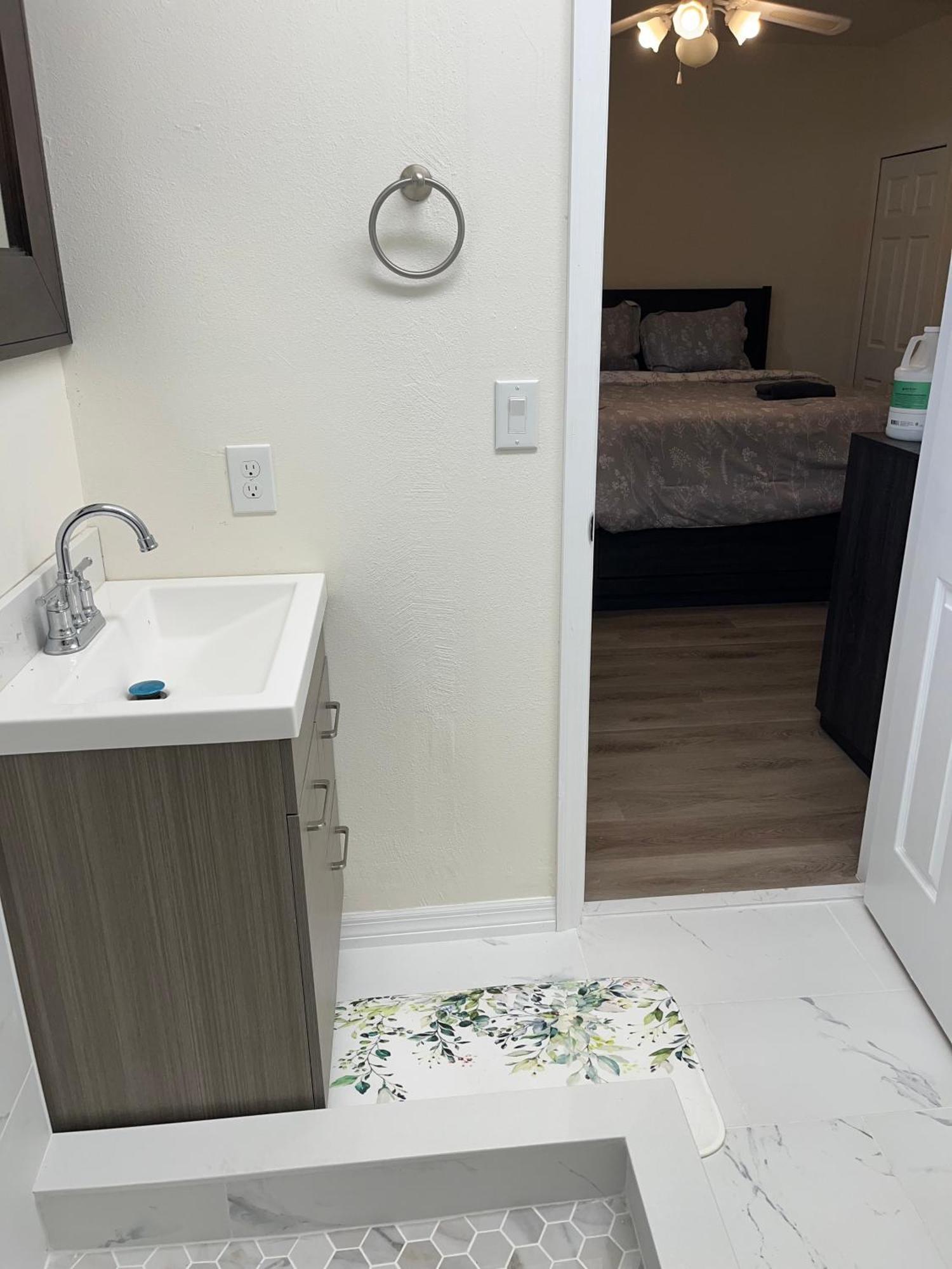 Zenhomes In Brandon Near Tampa Valrico Seffner 外观 照片