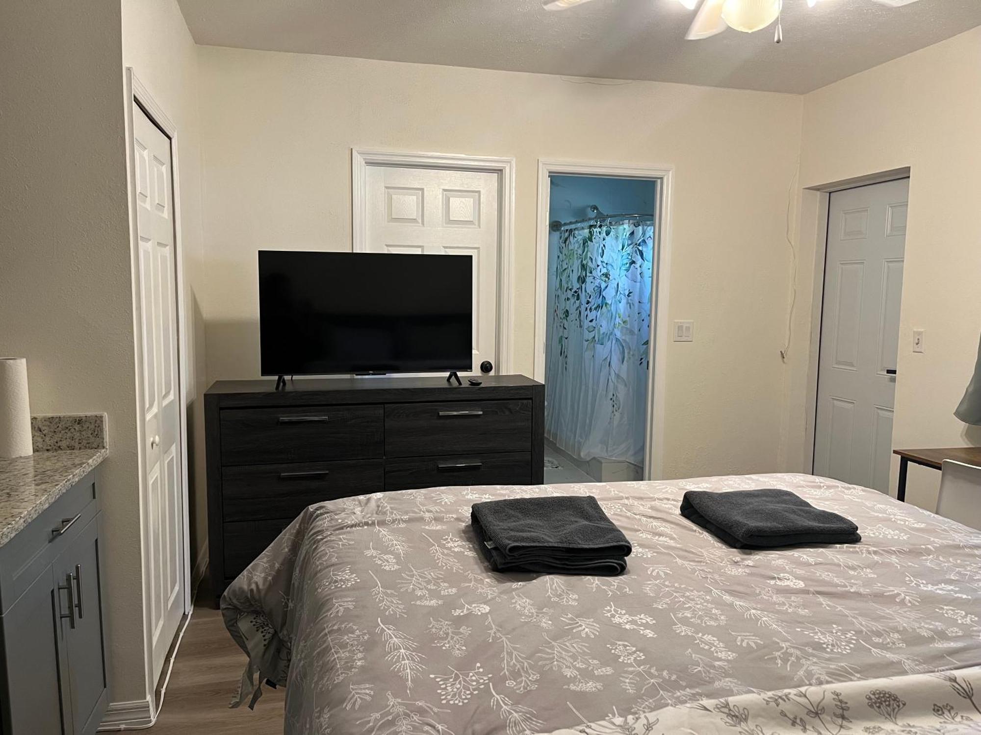 Zenhomes In Brandon Near Tampa Valrico Seffner 外观 照片